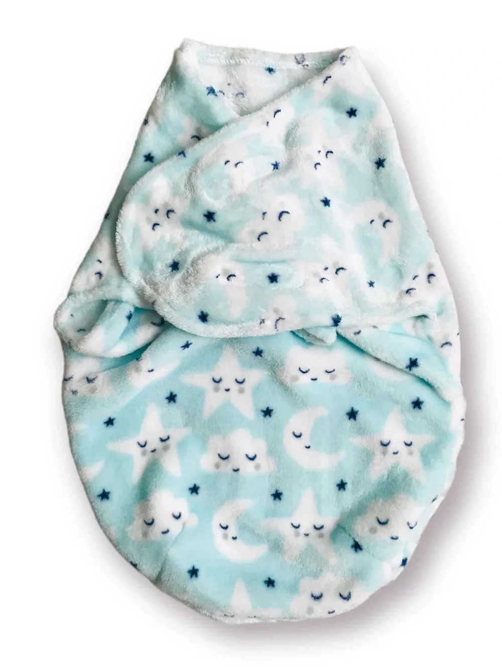 Infant Wearable Blanket 0-3 Months